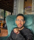 Dating Man Biélorussie to Kenitra : Omar, 33 years